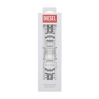 Diesel discount apple watch