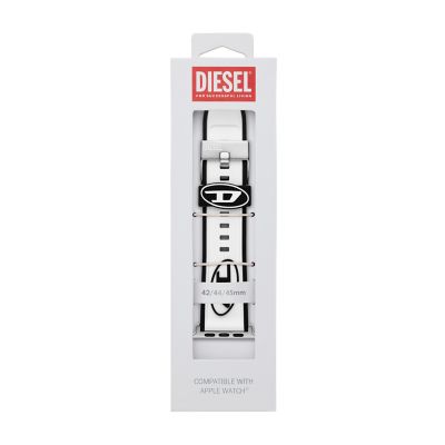 Diesel apple outlet watch band