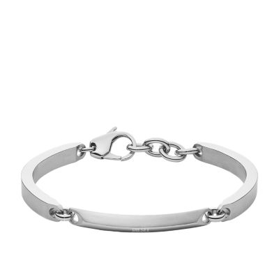 Diesel Men's Stainless Steel Bracelet