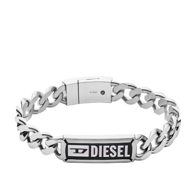 Diesel wrist clearance bands