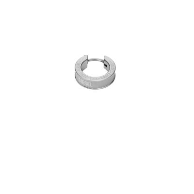Diesel Stainless Steel Cuff Earring - DX1316040 - Watch Station