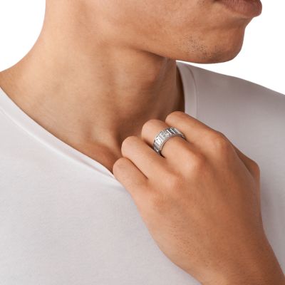 ディーゼル DIESEL リング 指輪 アクセサリー DX1347040 メンズ