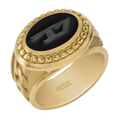 Signet watch on sale