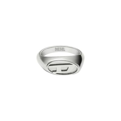 Diesel ring store mens