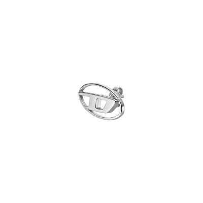 Diesel Stainless Steel Stud Earring - DX1502040 - Watch Station