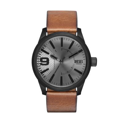 Diesel rasp 2025 men's watch