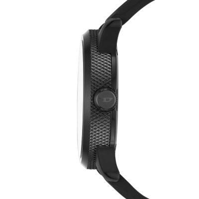 Diesel rasp outlet watch