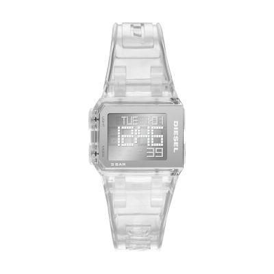 diesel smartwatch womens