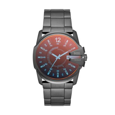 Diesel master 2025 chief watch