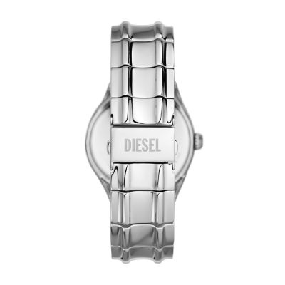 Diesel》STREAMLINE DZ2205 メンズ クォーツの通販 - TiCTAC