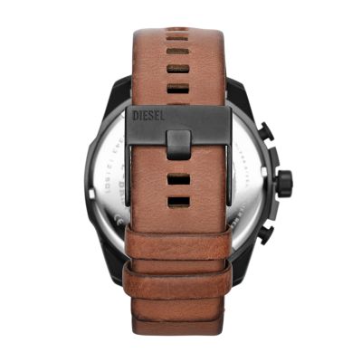 Diesel 2025 watch dz4343