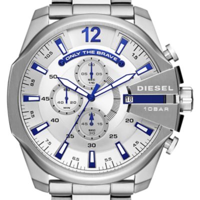 Men's Watches: Sale up to −77%