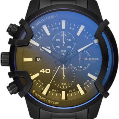 diesel watch men