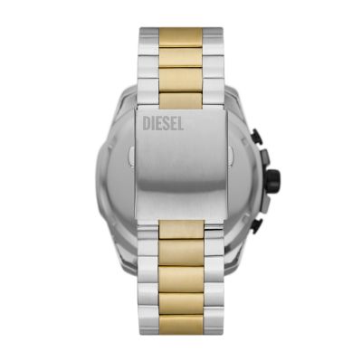 Diesel gold mega outlet chief