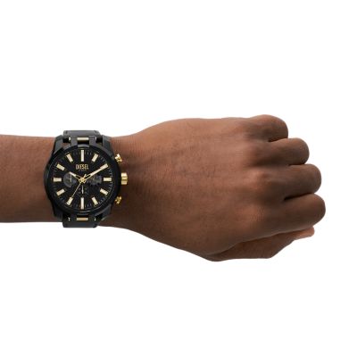 Watch Diesel STAINLESS STEEL DZ4625