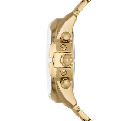 Diesel dz4283 outlet gold