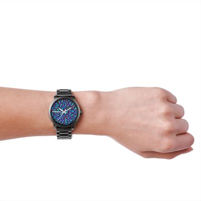 Diesel 2025 flare watch