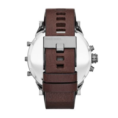 Diesel Men s Mr Daddy 2.0 Watch DZ7314 Watch Station