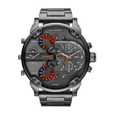 Relojes 24 Siete - Reloj Diesel Hombre DZ7315