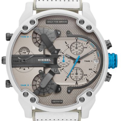 Diesel 2025 watches outlet