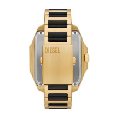 Montre discount diesel automatique