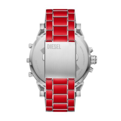 Diesel daddy 2.0 on sale red