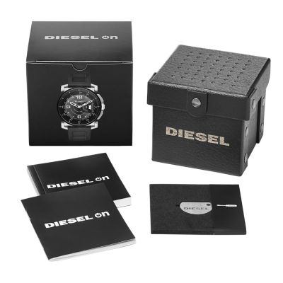 diesel dzt1000