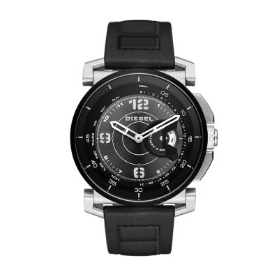 diesel on hybrid smartwatch