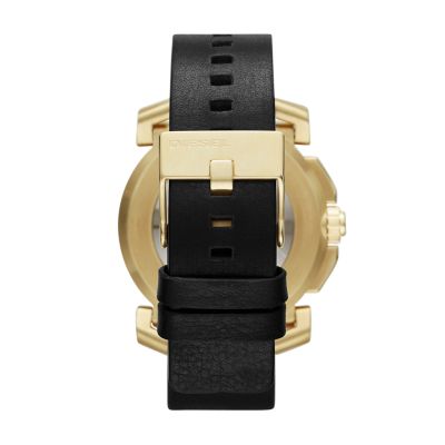 hybrid smartwatch diesel