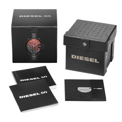 diesel on dzt1011