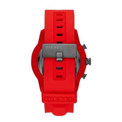 diesel on armbar hybrid smartwatch dzt1014
