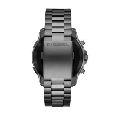 diesel smartwatch dzt2004