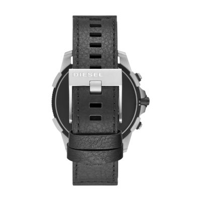 diesel smartwatch dzt2008