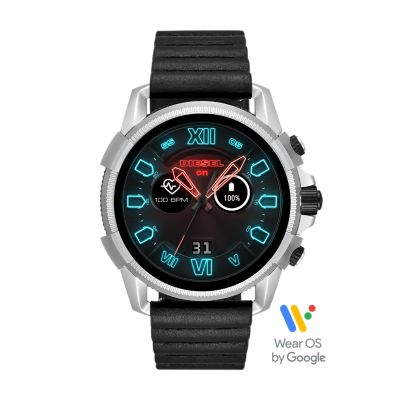 Diesel Touchscreen Smartwatch Full 