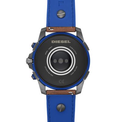 diesel smartwatch dzt2009