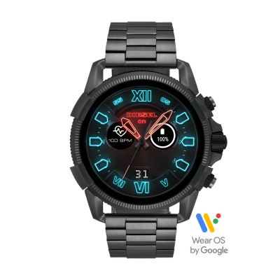 Diesel Touchscreen Smartwatch Full 