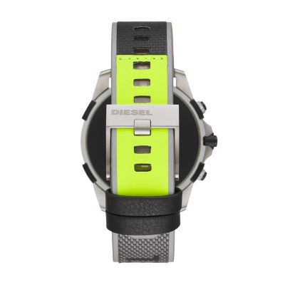 diesel full guard 2.5 straps