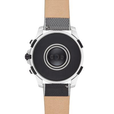 diesel 48mm smartwatch