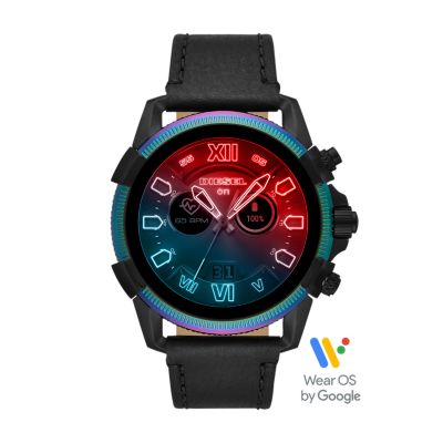 diesel 48mm smartwatch