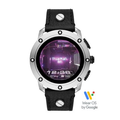 diesel 48mm smartwatch