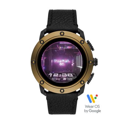 axial smartwatch