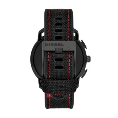 diesel axial