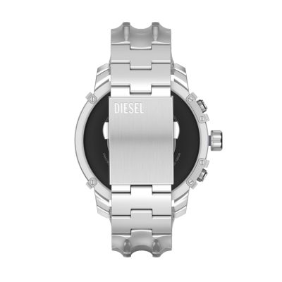 Diesel connected watch sale