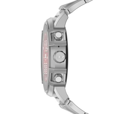 Diesel hotsell touch watch