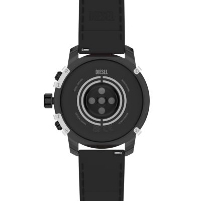 Diesel hot sale men's smartwatch