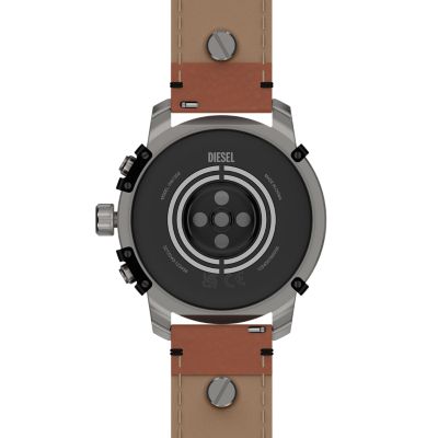 Diesel discount montre connectee