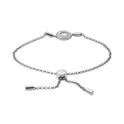 emporio armani bracelet womens