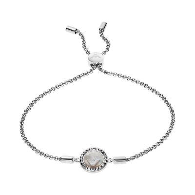 armani bracelet womens