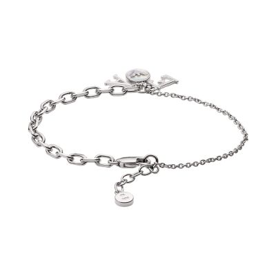 emporio armani bracelet womens