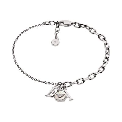 armani bracelet womens